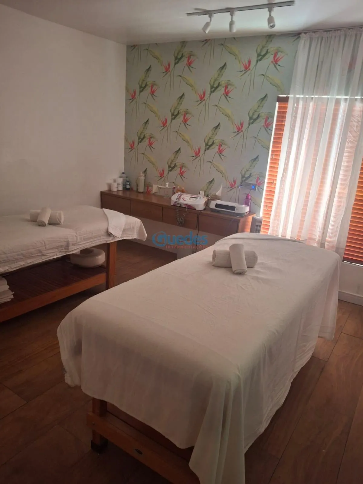 Imagem Spa de Beleza à Venda na zona sul de SP - 300m²