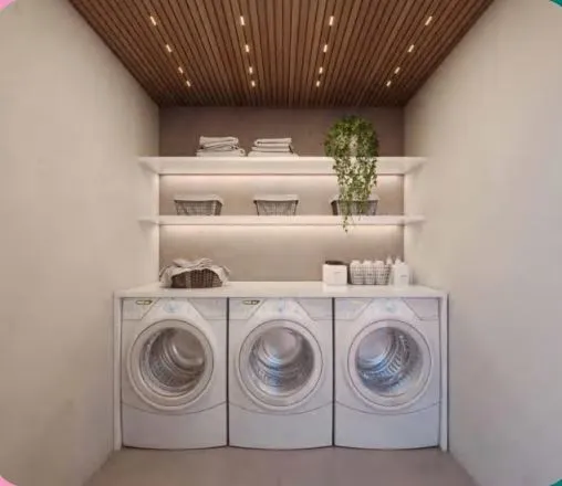 Imagem Marias Mozak - Studios, Duplex e Triplex em Ipanema | A partir de R$ 1.350.000 | Mozak