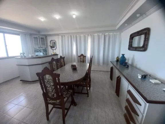 Imagem Apartamento à Venda em Flórida, Praia Grande - SP