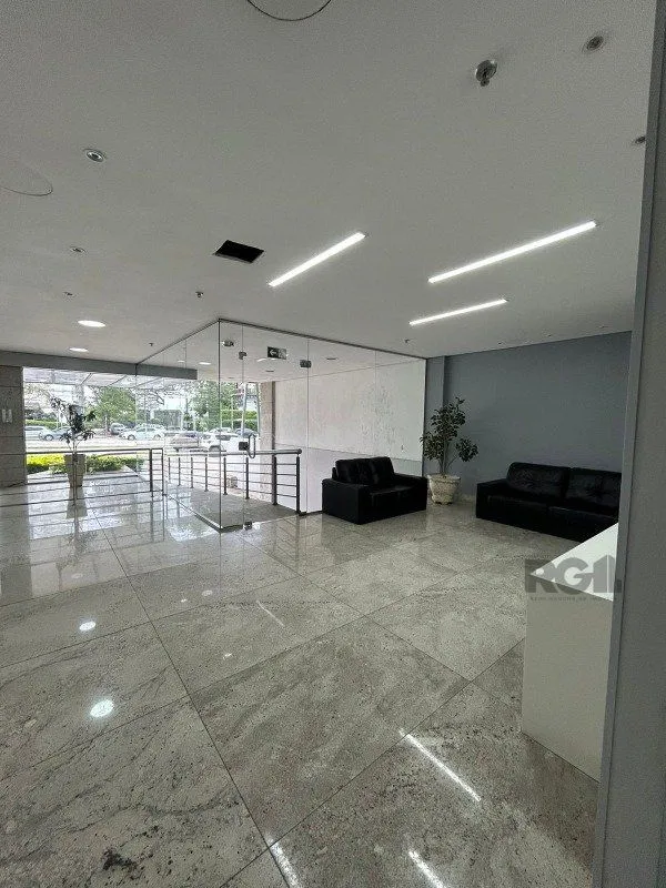 Imagem Sala Comercial em Petrópolis