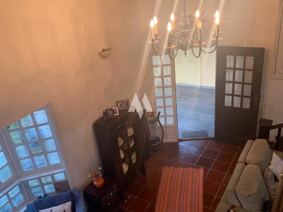 Imagem Casa à venda no bairro Jardim Independência - São Vicente/SP