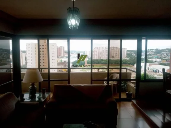 Imagem LINDO APARTAMENTO DE ALTO PADRÃO EM LOCALIZAÇÃO PRIVIGELIADA