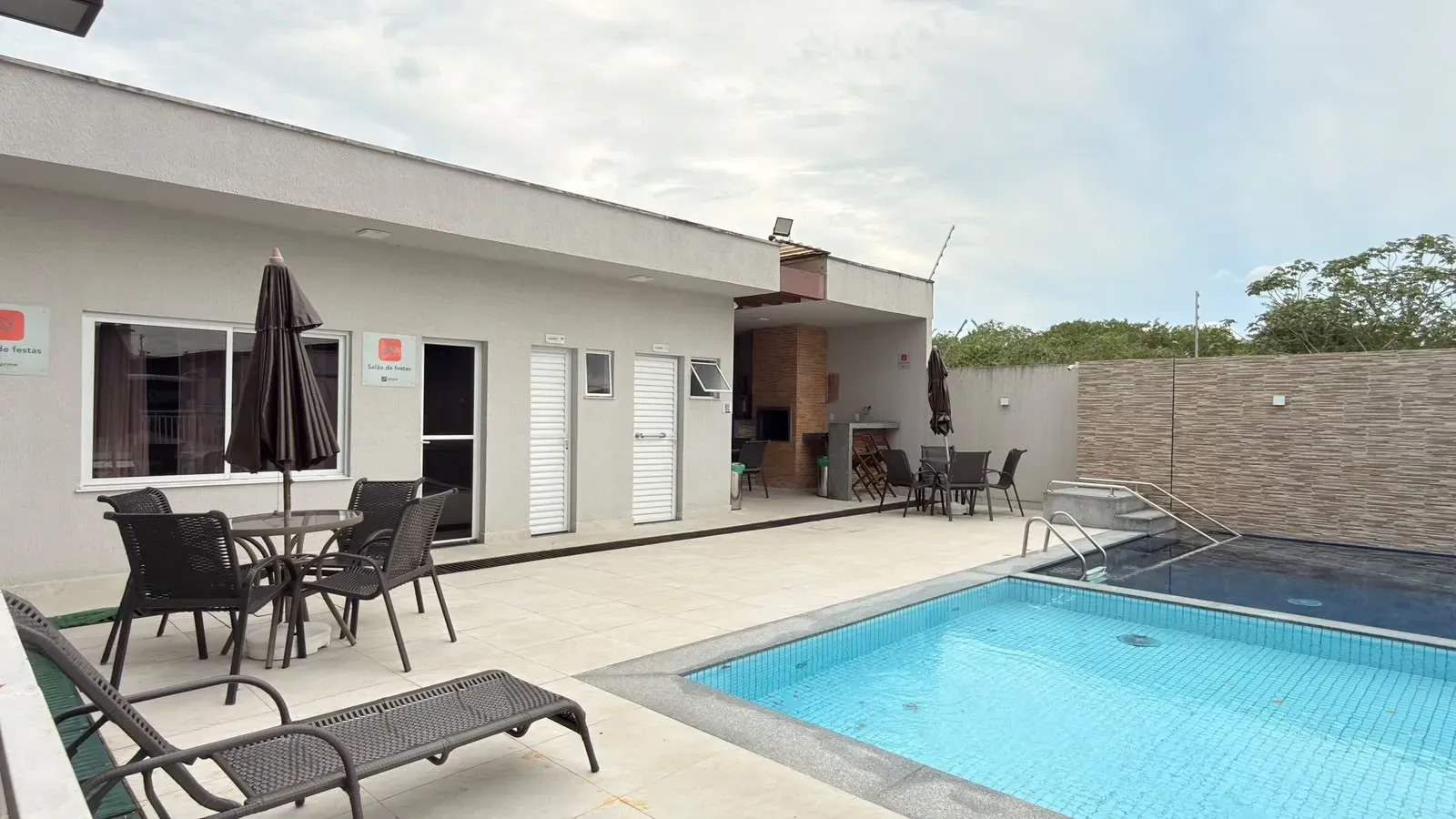 Imagem Apartamento com 2 Quartos à Venda, 50 m² em Chapada - Manaus