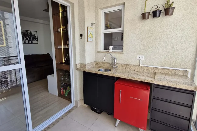 Imagem Apartamento para venda em Tucuruvi com 2 quartos, sendo 1 suíte , 55m2