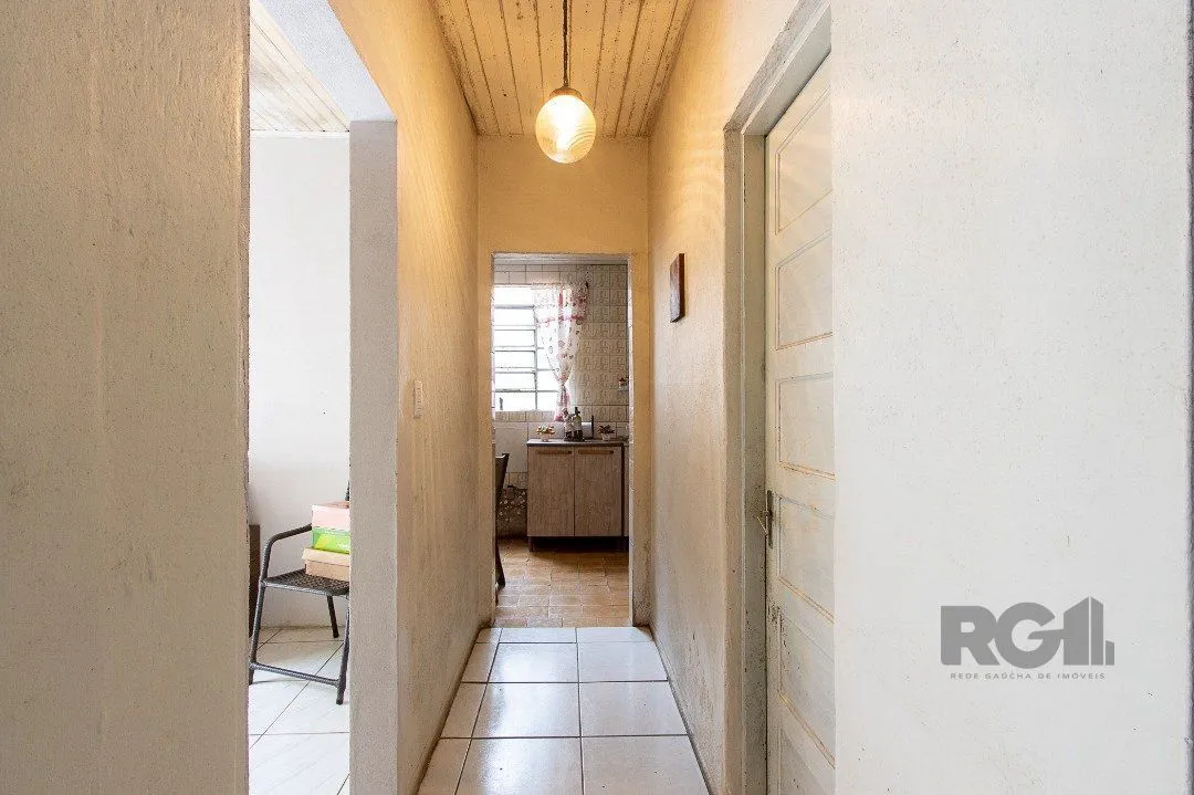 Imagem Casa em Cristal