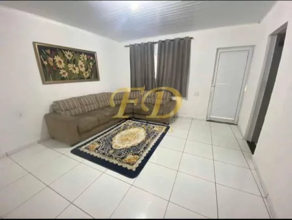 Imagem Casa em Terra Preta, Mairiporã - SP