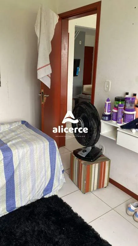 Imagem Apartamento à venda com 2 quartos, 56m² em Aririú da Formiga Palhoça/SC