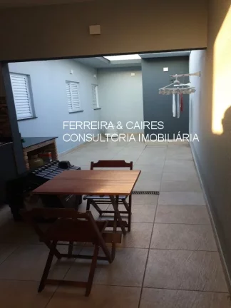 Imagem CASA RESIDENCIAL em INDAIATUBA - SP, JARDIM RESIDENCIAL NOVA VENEZA