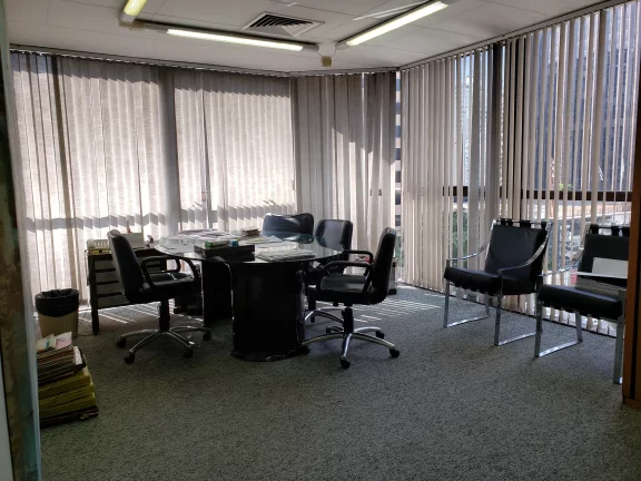 Imagem SALA COMERCIAL em SÃO PAULO - SP, JARDIM PAULISTA
