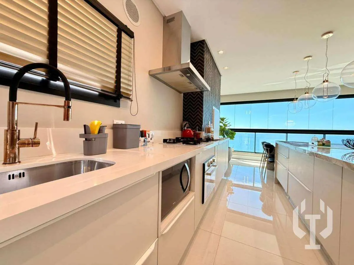 Imagem Apartamento de luxo à venda, no Villa de Siena - Gandin em Itapema, Meia praia, com 4 quartos, 187m2