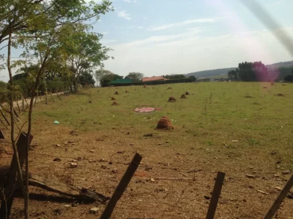 Imagem Terreno para chácara ou industrial