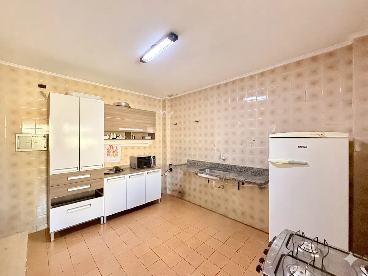 Imagem Apartamento para venda em Parque Maria Helena com 3 quartos, 90m2