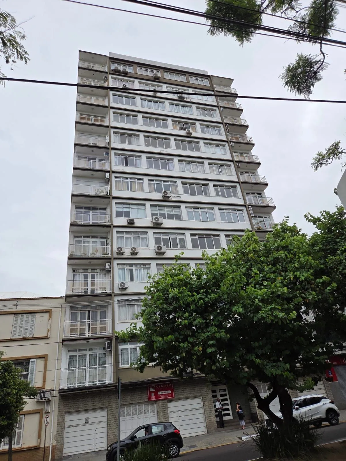 Imagem Apartamento em Santana