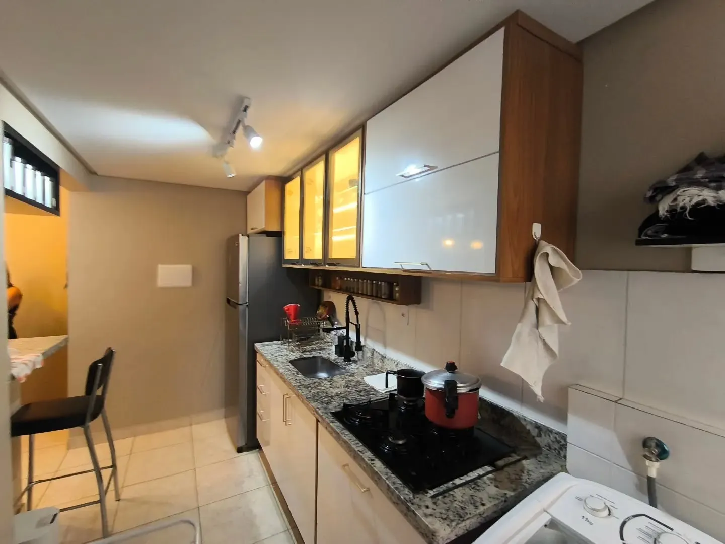 Imagem Agio De Apartamento No Porto Primavera