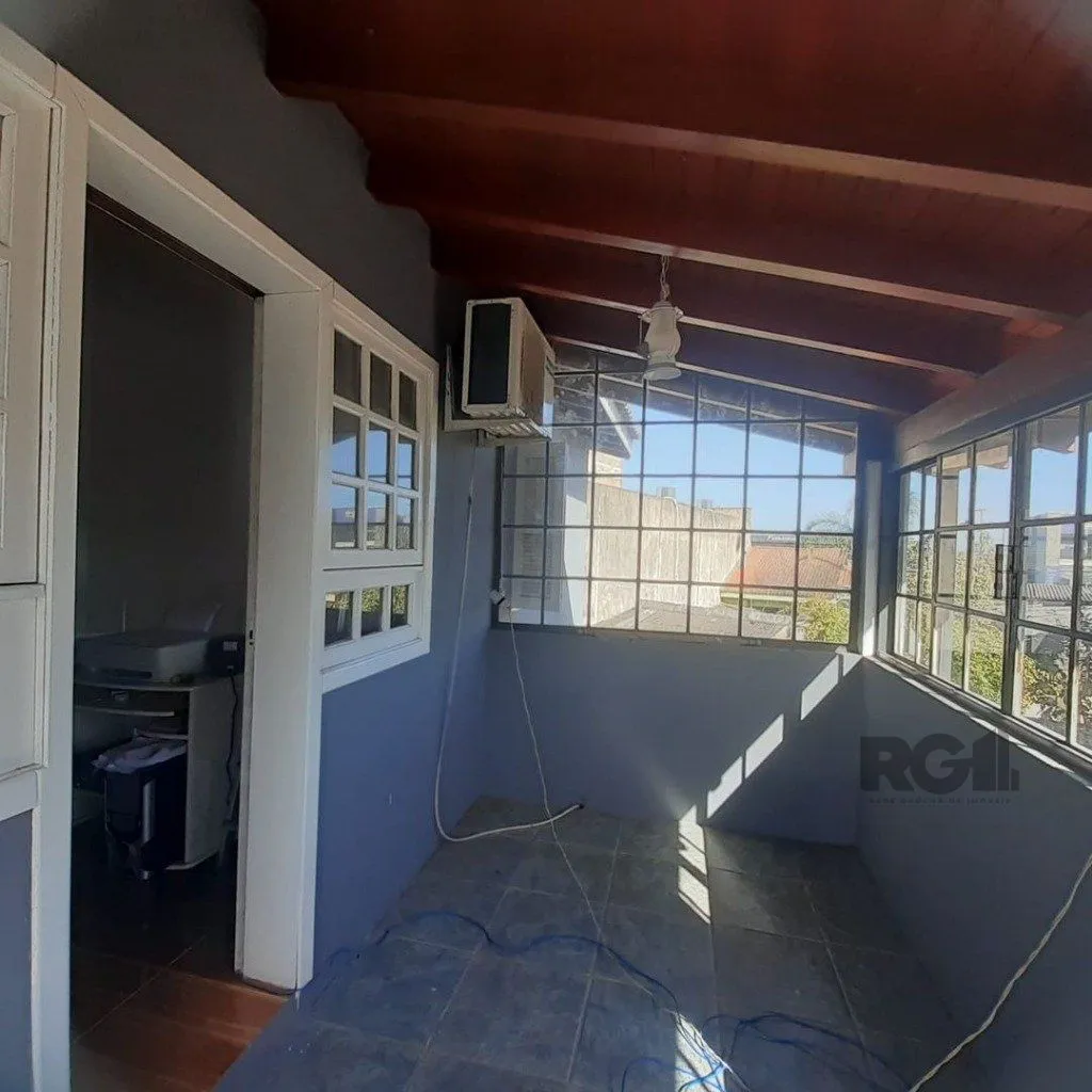 Imagem casa - 5 dormitórios - 880 m² - Hípica
