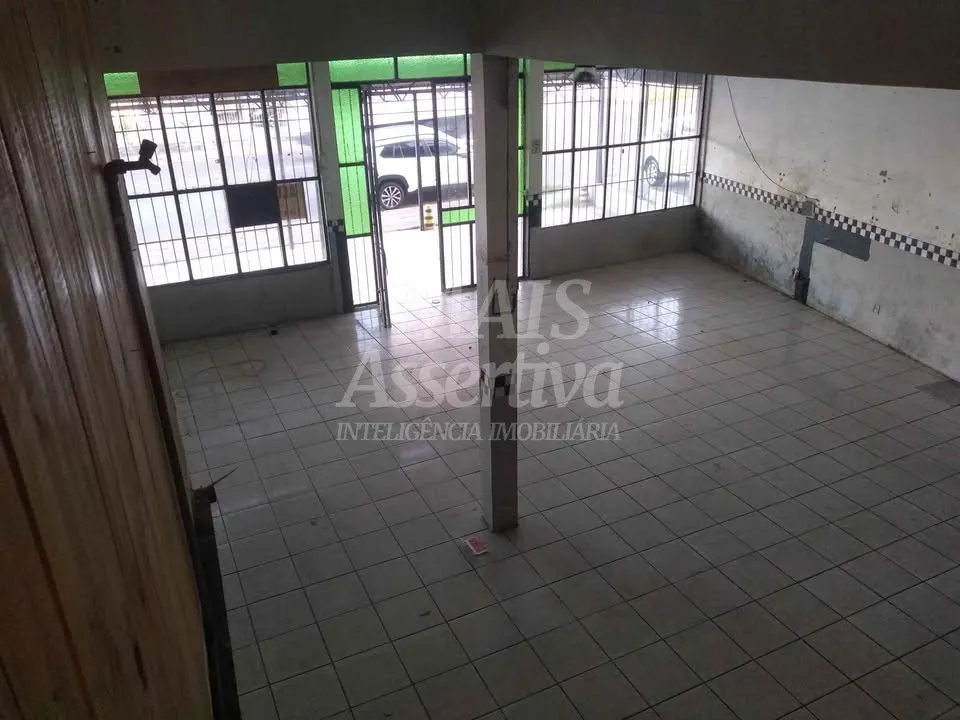 Imagem Sala comercial para locação na Rua Bartolomeu de Gusmão em Canudos, Novo Hamburgo