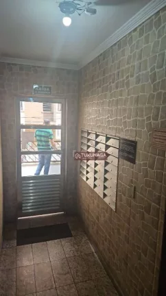 Imagem Apartamento com 2 dormitórios à venda, 57 m² por R$ 235.000 - Jardim Iporanga - Guarulhos/SP