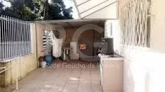 Imagem Casa para Venda - 184m², 3 dormitórios, sendo 1 suites, 4 vagas - Cristal