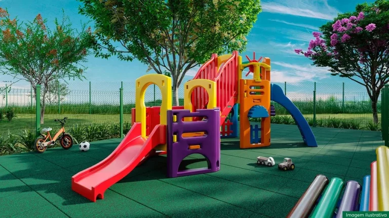 Imagem Flores da Alvorada - Breve Lançamento - Apartamento à venda no bairro Bela Vista - Palhoça/SC