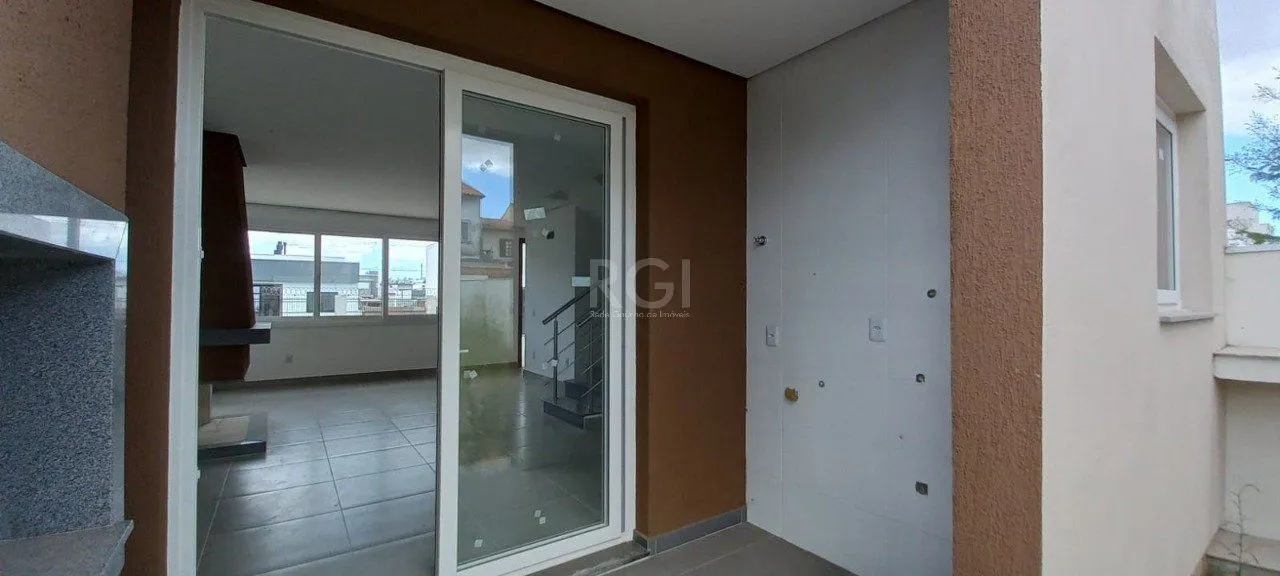 Imagem Casa no bairro Aberta dos Morros