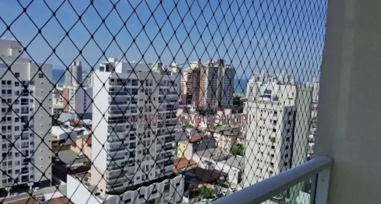 Imagem Apartamento de frente em Itapua - andar alto sol da manhã