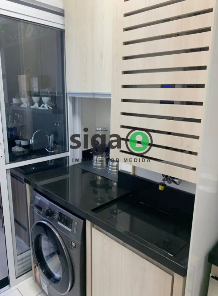 Imagem Apartamento com 2 quartos, 2 vagas a venda no Morumbi