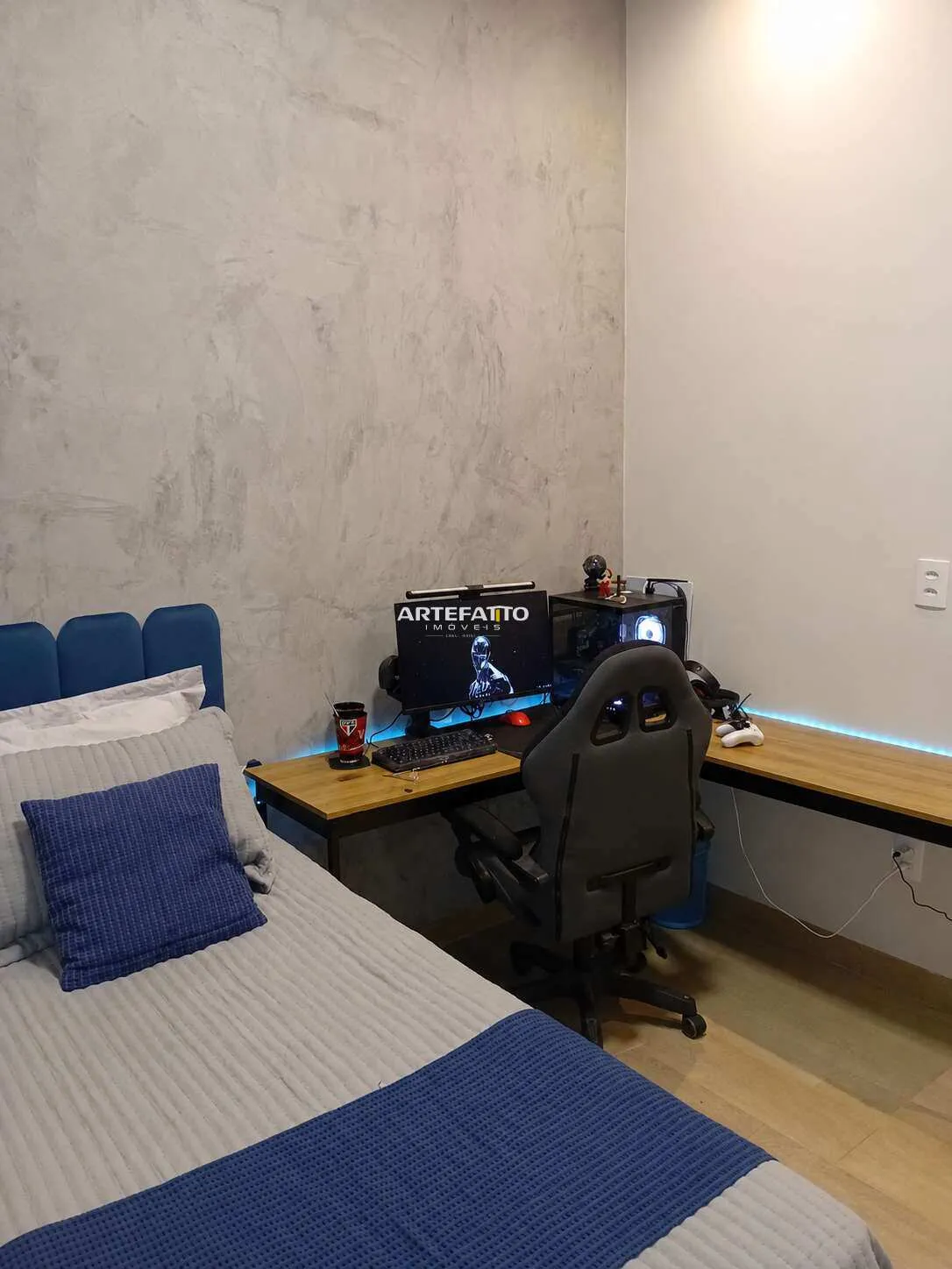 Imagem Casa à venda em Franca, Jardim Integração, com 3 quartos, 200m2