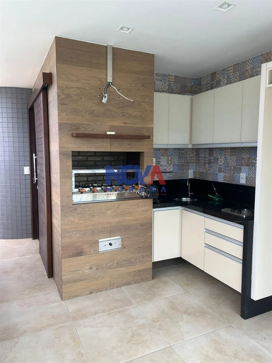 Imagem Apartamento com 4 quartos à venda em Vila Velha