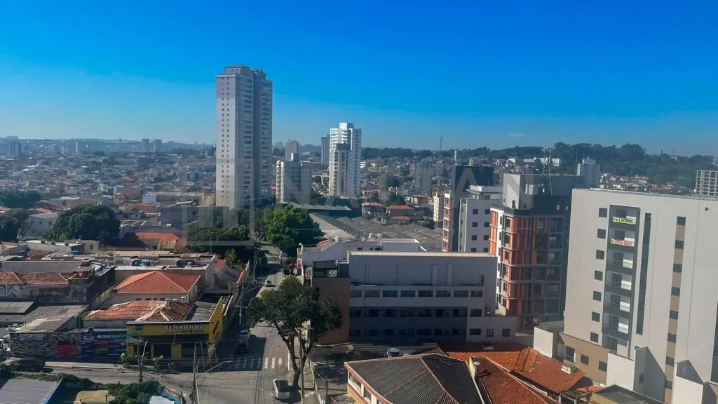 Imagem Apartamento com 2 dormitórios à venda, 53 m² por R$ 529.000,00 - Vila Formosa - São Paulo/SP