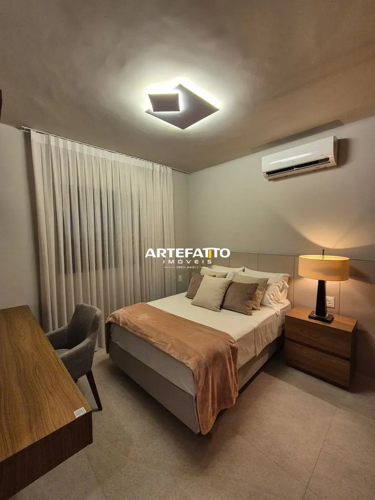 Imagem Apartamento com 4 suítes no bairro Parque dos Lima