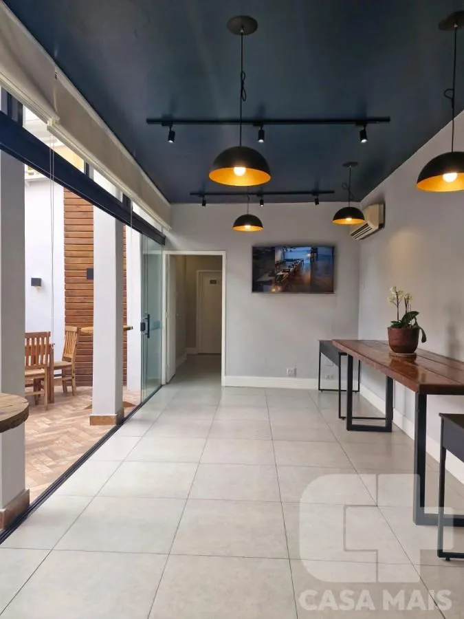 Imagem Casa Comercial para Locação em São Paulo / SP no bairro Perdizes