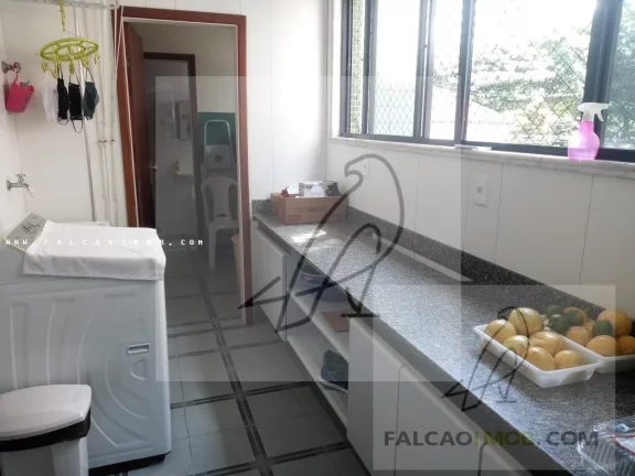 Imagem Ap 4 Quartos, 150m2, nascente total, Caminho das árvores, Salvador-BA