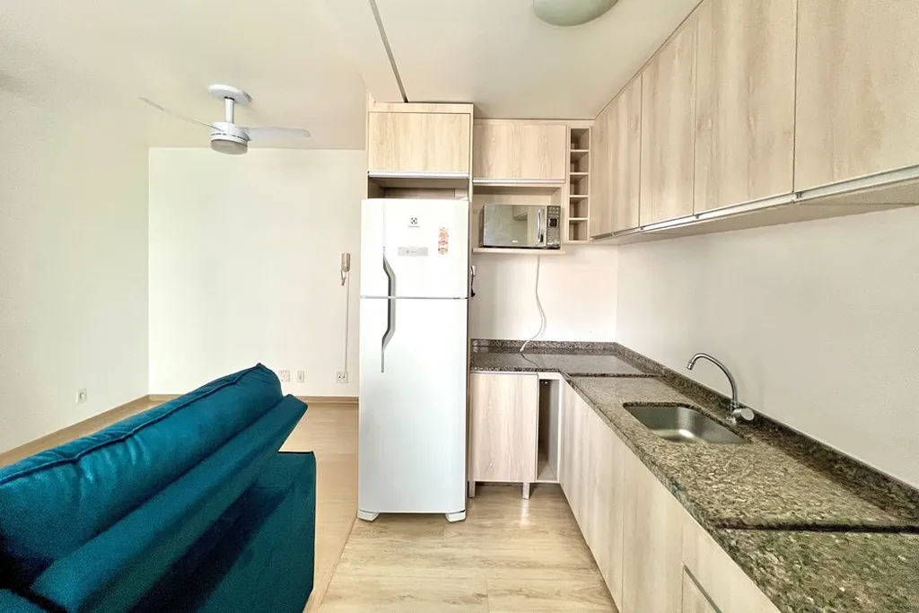 Imagem Apartamento em Fátima