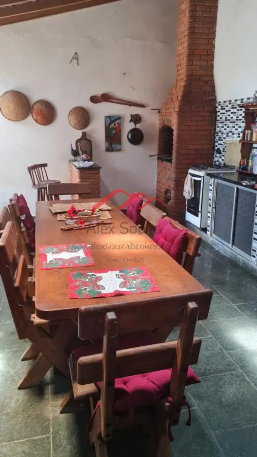 Imagem Casa para Venda em Sumaré, Vila Carlota, 2 dormitórios, 1 suíte, 2 banheiros, 4 vagas