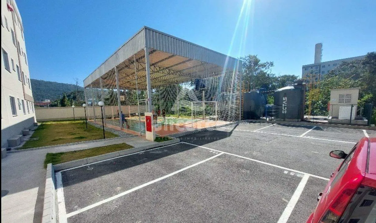 Imagem Apartamento à venda com 2 quartos , 47m² em Bom Viver Biguaçu