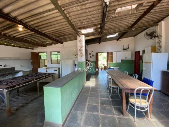Imagem Sítio a venda em Igarapé/MG, bairro Imperial