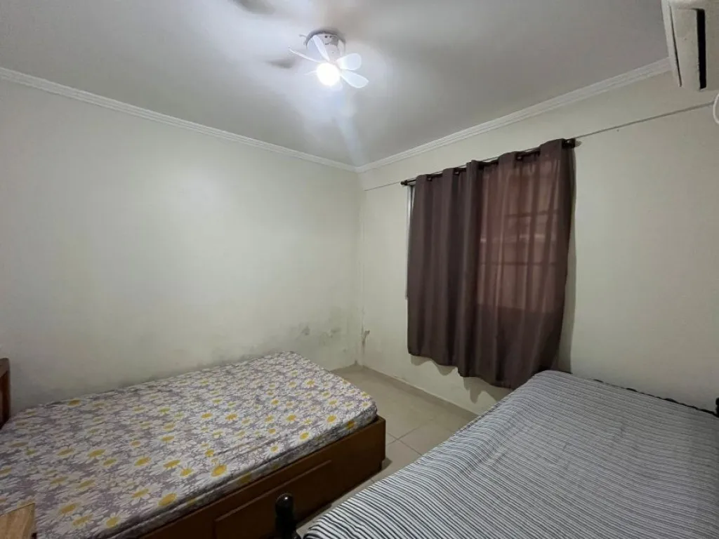 Imagem APARTAMENTO COM 45,00 m² - BOQUEIRÃO - PRAIA GRANDE SP