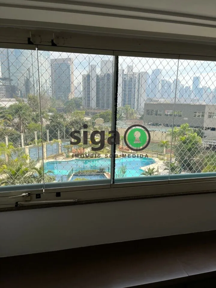 Imagem PRIVILEGE BROOKLIN!! - 205M², 4 SUÍTES, 4 VAGAS
