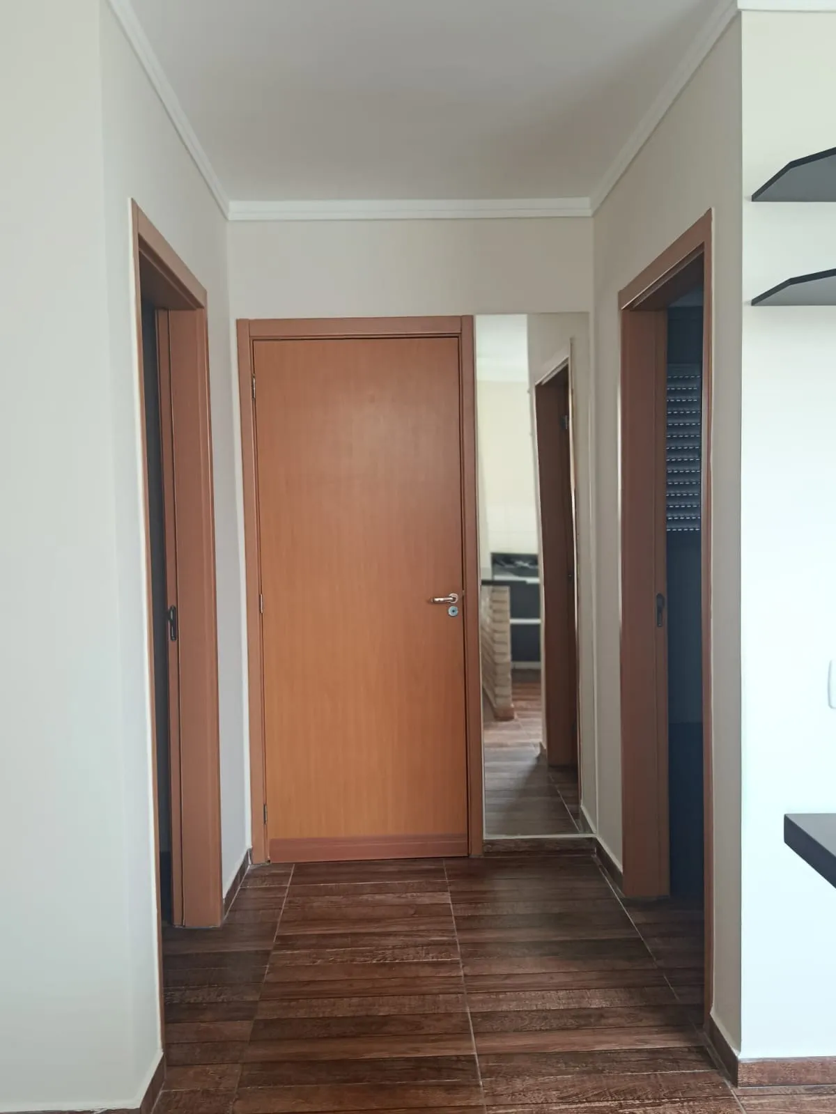 Imagem Apartamento à Venda no Parque Salém ? Éden | 2 Quartos | com 56 m²