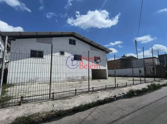 Imagem Imóveis Belém Vende - Galpão Próximo ao Aeroporto de Belém!