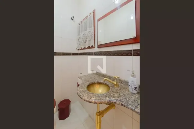 Imagem Casa à Venda - Cambuci, 4 Quartos, 220 m2