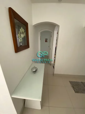 Imagem Apartamento à venda no bairro Enseada - Guarujá/SP