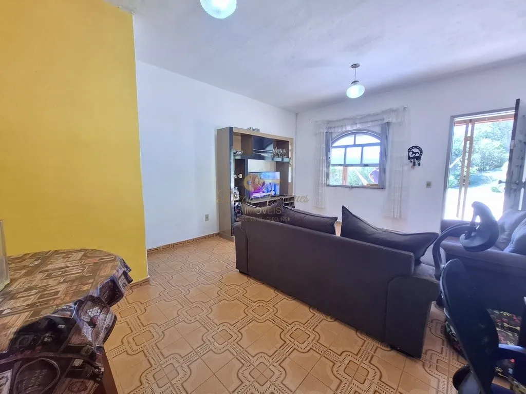 Imagem Casa para Venda em Teresópolis / RJ no bairro Jardim Salaco
