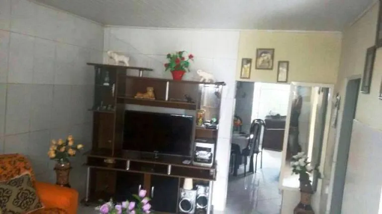 Casa com 2 Quartos à Venda, 140 m² em Jardim Zaira - Mauá