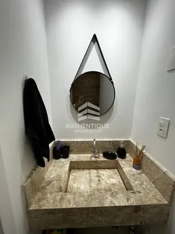 Imagem CHOICE SANTO AMARO - Apartamento à venda em São Paulo/SP