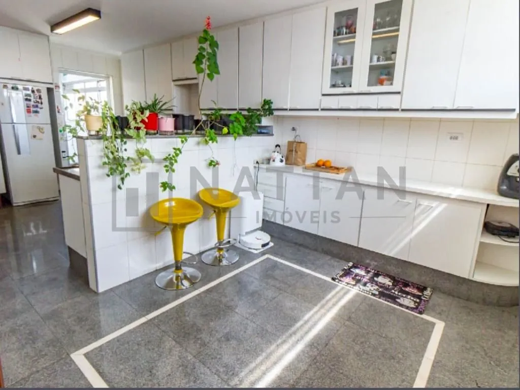 Imagem Apartamento com 3 dormitórios à venda, 164 m² por R$ 844.990,00 - Mooca - São Paulo/SP