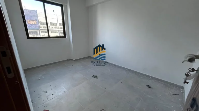 Imagem Vendo Flat no Golden Beach Boa Viagem!