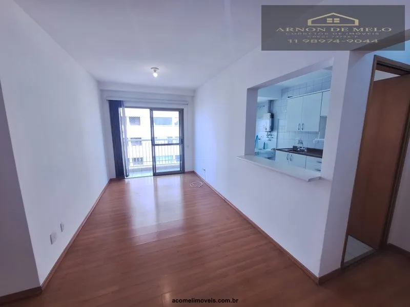 Imagem Apartamentos para locação em Barueri no bairro Alphaville