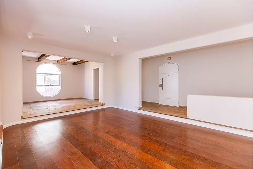 Imagem Apartamento à venda em São Paulo, Jardim Paulista, com 2 quartos, 252m2