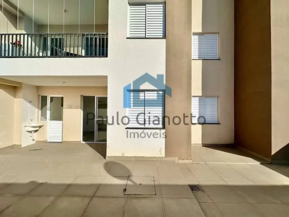 Imagem Apartamento Novo e Garden à Venda na Granja Viana